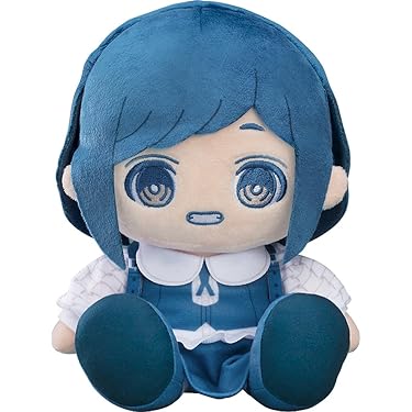 ユニークなキャラクターぬいぐるみ 618BVGYIZpL._UF350,350_QL80_.jpg