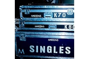シングルス(通常盤)