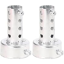 Amazon | Yuumo+ インナーサイレンサー インナーバッフル