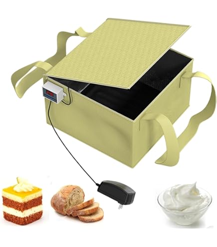 Amazon | 日本ニーダー(KNEADER) 洗えてたためる発酵器mini PF100