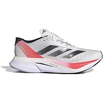 Amazon.co.jp: アディダス ランニングシューズ アディゼロ ボストン 12