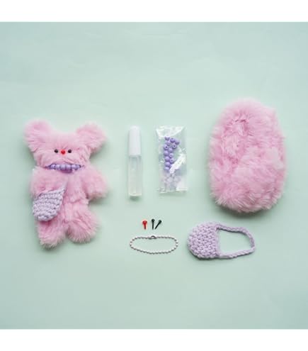 モールドール Amazon | 40Bandit モールドール モール人形 モールドールキット