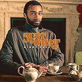 JUST WHAT[日本独自企画盤]