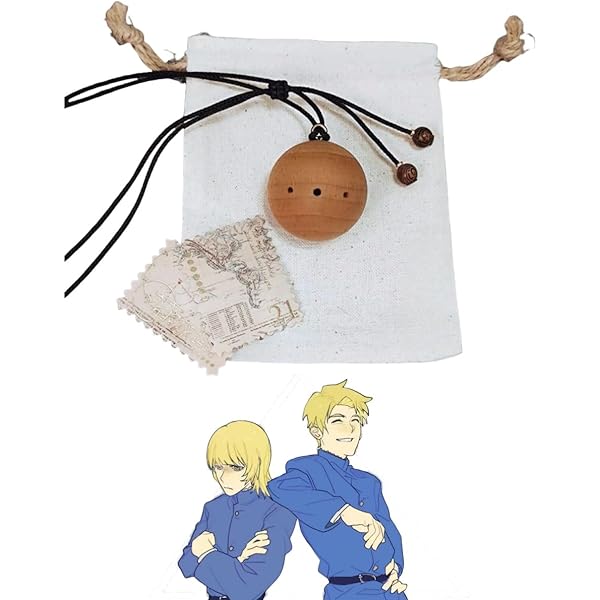 Amazon.co.jp: チ。-地球の運動について-異端者ネックレス : ホビー