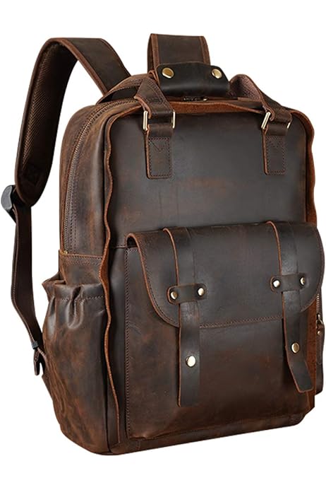 polare backpack