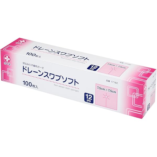 Amazon.co.jp: 気管切開カニューレホルダー(万能タイプ) 20.01