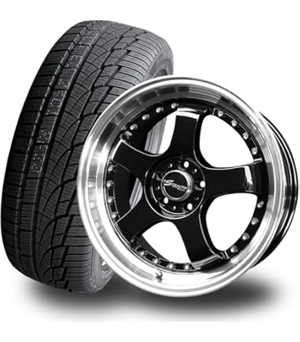 Amazon | 165/40R17 17インチ LEHRMEISTER レアマイスター