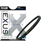 Amazon | ケンコー 77mm ZX II プロテクター レンズ保護フィルター