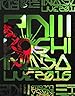 Koshi Inaba LIVE 2016 〜enIII〜[Blu-ray]