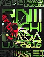 Koshi Inaba LIVE 2016 〜enIII〜[Blu-ray]