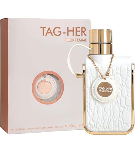 Amazon | アルマフ ル パルフェ アズール プールフェム EDP 100ml LE