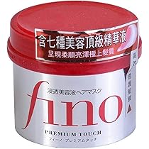 Amazon.co.jp: フィーノ プレミアムタッチ 浸透美容液ヘアマスク230g