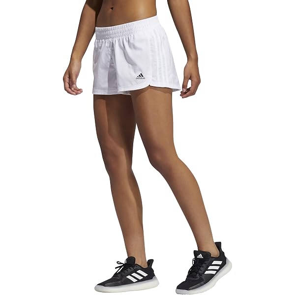 Essentials 3-Stripes Shorts 