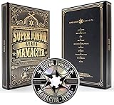 SUPER JUNIOR 正規7集 MAMACITA (韓国盤)(デラックス特典)(ワンオンワン店限定)