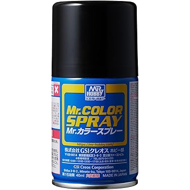 タカヒロ　Mr.カラー他　ラッカー塗料まとめ売り　送料込み 楽天市場】クレオス 蛍光グリーン Mr.カラー C175 GSI ミスター