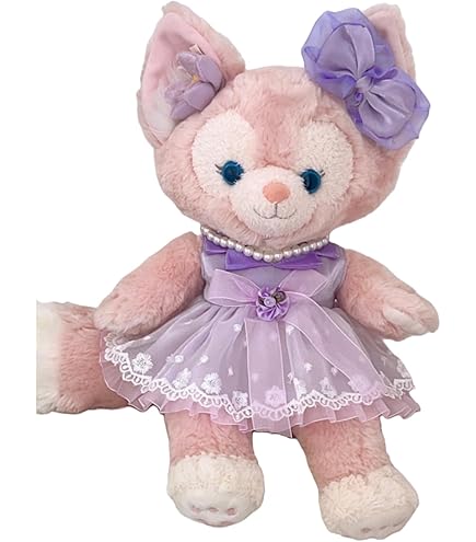 ステラルー Amazon.co.jp: ステラ・ルー コスチュームセット ダッフィーたちの