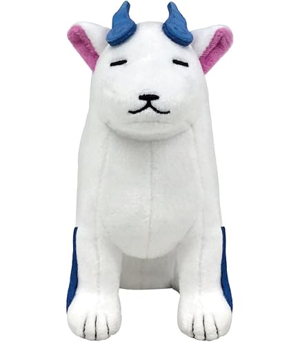 Amazon.co.jp: ヨロズマート限定 DXくったりぬいぐるみだニャン コマ