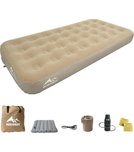 Amazon | Coleman(コールマン) エアーベッド エクストラデュラブル