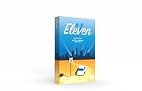 ケンビル Eleven イレブン (2-6人用 30分 8才以上向け) ボードゲーム