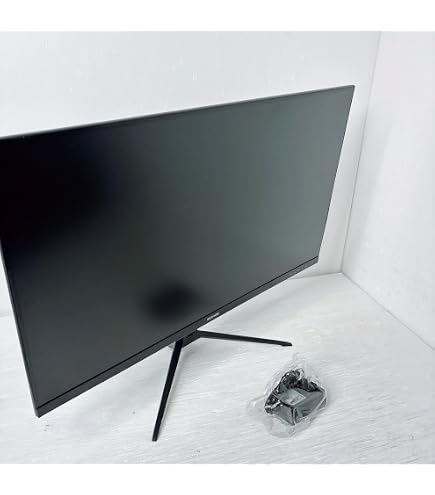 Amazon.co.jp: BenQ 27インチワイド スタンダードモニター (Full HD/VA