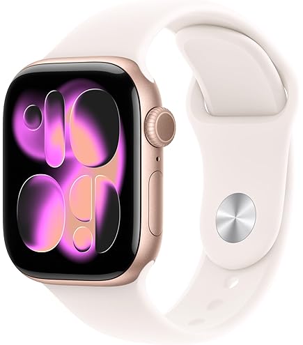 Amazon.co.jp: 【整備済み品】 Apple Watch SE (第二世代, 2023) [GPS