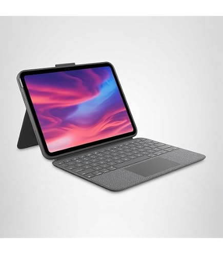 Amazon.co.jp: Logitech(ロジクール) - Apple iPad用コンボタッチ