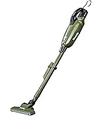 Amazon.co.jp: マキタ コードレス掃除機CL181青 カプセル式 標準