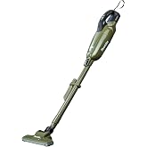 マキタ(Makita) 充電式クリーナ(オリーブ) 18V バッテリ・充電器別売 CL284FDZO
