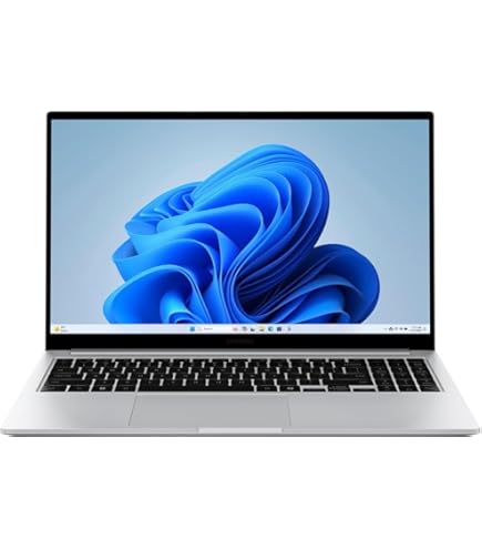 Samsung Galaxy Book Pro Laptop Computer, 15.6 AMOLED Touchscreen