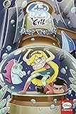 Disney Star vs The Forces of Evil: Deep Trouble: Comics Collection
