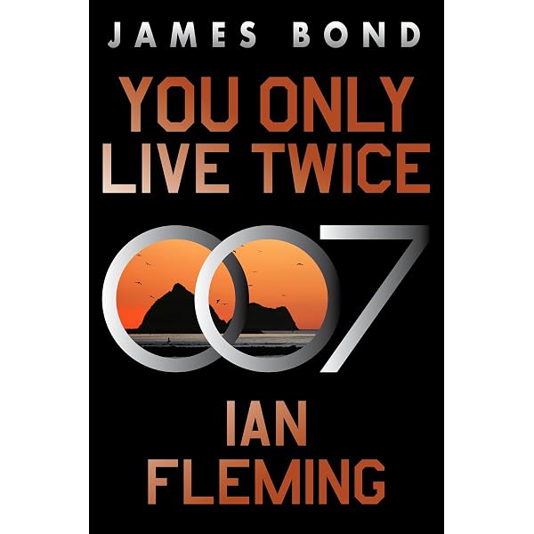 007は二度死ぬ (ハヤカワ・ミステリ文庫 11-6 007号シリーズ) | イアン