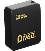 Amazon.co.jp: 中国産業 DiVaiZ ファン付きウェア用バッテリー 9927