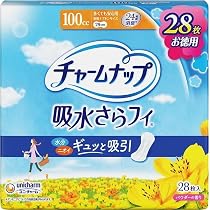Amazon | チャームナップ 【スーパージャンボパック】 吸水さらフィ