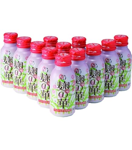 麹の贅沢生酵素 ＆FLOR FURORA Amazon.co.jp: 麹の華 100ml×30本セット 霧島高原ビール メーカー直送