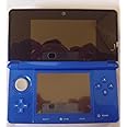 ニンテンドー3DS コバルトブルー【メーカー生産終了】