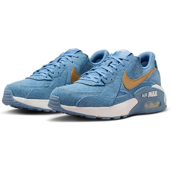 Amazon | [ナイキ] エア マックス エクシー AIR MAX EXCEE ブルー