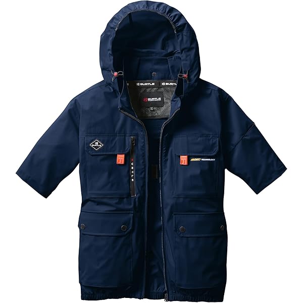 Amazon.co.jp: バートル 2025年 春夏 エアークラフト 半袖 ストレッチ