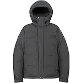 THE NORTH FACE ダウン ジャケットAlteration Baffs Jacketユニセックス大人