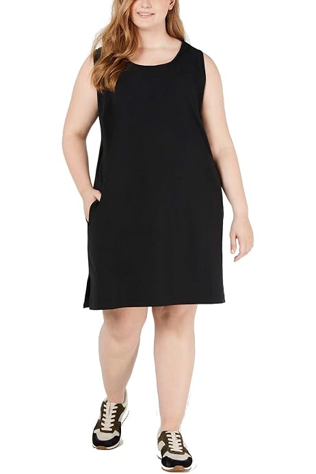 Anytime Casual III Dress Dress 