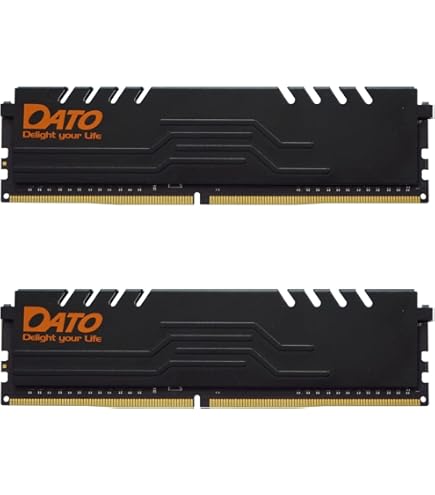 Amazon | Patriot Memory Signature Premium Line Series DDR4 3200MHz