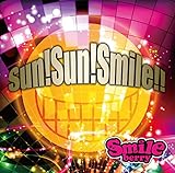 Sun!Sun!Smile!!