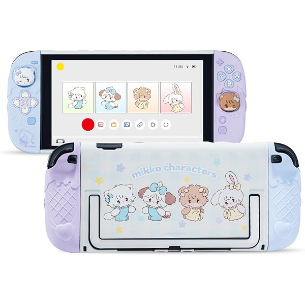 Amazon.co.jp: きせかえセット COLLECTION for Nintendo Switch