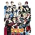 TSUKIPRO LIVE 2018 SUMMER CARNIVAL(Blu-ray / 通常版)