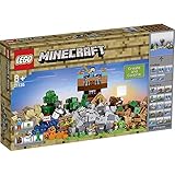 レゴ(LEGO)マインクラフト クラフトボックス 2.0 21135