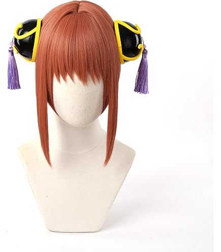 Amazon.co.jp: 菅原孝支 コスプレウィッグ 銀色 短髪 コミケ かつら