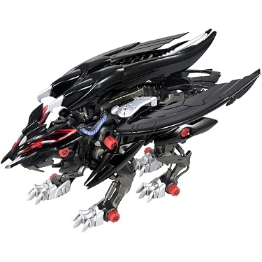 Amazon.co.jp 最新リリース: ロボットのプラモデル・模型 の新着
