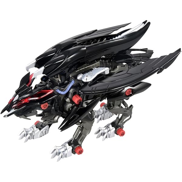 ゾイドワイルドEX-ZERO (ホビージャパンMOOK 1096) |本 | 通販 | Amazon
