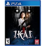 Ikai(輸入版:北米)- PS4
