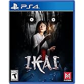 Ikai(輸入版:北米)- PS4