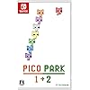 PICO PARK 1+2（ピコパーク 1+2）
